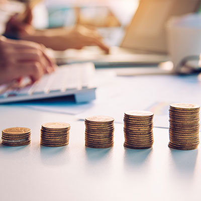 Investments & Pensions Manchester